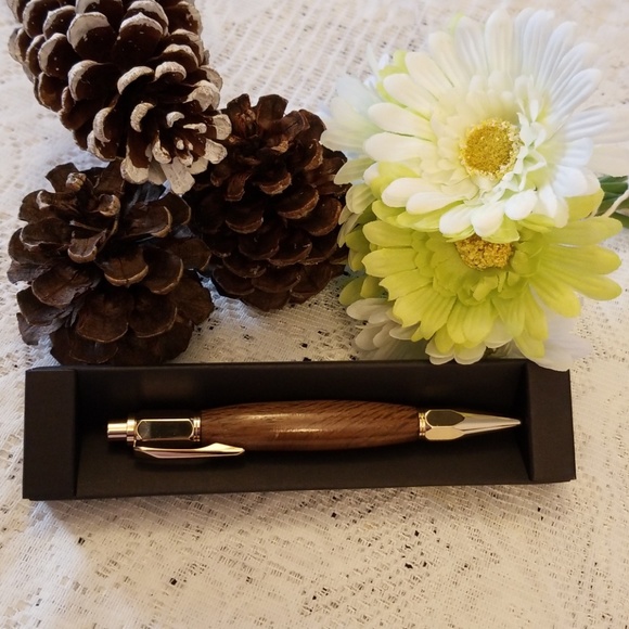 Luxury Handcrafted 